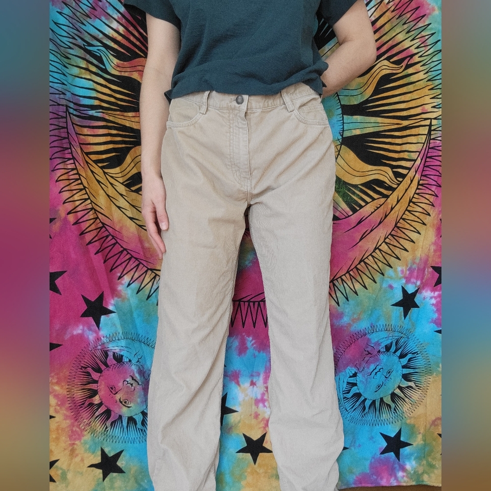 Vineyard Vines Corduroy Pants 34x34